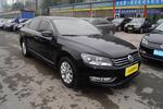 大众帕萨特2013款1.8TSI DSG 至尊版