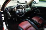 smartfortwo2011款1.0L MHD 硬顶标准版