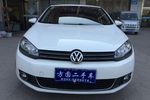 大众高尔夫2012款1.4TSI 手动 舒适型