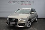 奥迪Q32013款35 TFSI 舒适型