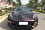 保时捷Panamera2010款Panamera 4