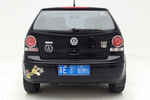 大众Polo Sporty2009款1.6L 手动版