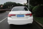 本田雅阁2011款2.0L EX