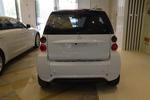 smartfortwo2012款1.0 MHD 硬顶激情版