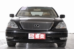 雷克萨斯LS2004款LS430