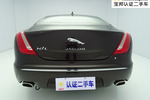 捷豹XJ2014款XJL 2.0T 两驱典雅商务版