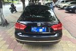 大众帕萨特2014款1.8TSI DSG 尊荣导航版