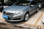 大众CC2010款2.0TSI 尊贵型