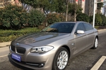 宝马5系2013款530Li 领先型