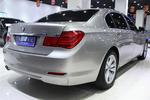 宝马7系2011款730Li 典雅型