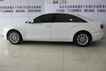 奥迪A6L2012款TFSI 标准型(2.0T)