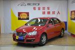 大众速腾2006款1.6L 手动时尚型 