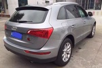 奥迪Q52011款2.0TFSI 舒适型