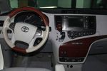 丰田Sienna2011款3.5L 四驱自动型