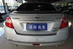 日产天籁2009款公爵 2.5L XV VIP尊享版