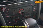 奥迪A4L2011款2.0TFSI 舒适型