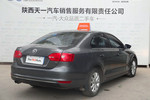 大众速腾2012款1.4TSI 自动时尚型