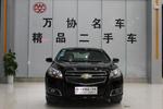 雪佛兰迈锐宝2013款1.6T 手自一体 舒适版