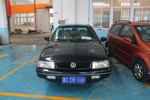 大众桑塔纳2001款2000 GLS 手动