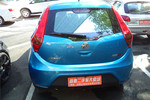 MG32011款1.5L 自动 精英版