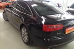 奥迪A6L2012款35 FSI quattro 豪华型(2.8L)