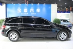 奔驰R级2011款R350L 4MATIC