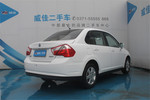 启辰D502013款1.6L 手动 北斗导航版