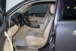 丰田汉兰达2009款2.7L 两驱 运动版(5座)