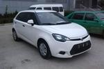 MG32013款1.3L 手动舒适版