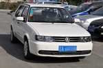 大众捷达2011款1.6L 手动 200万辆纪念版