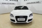 奥迪TT2011款Coupe 2.0TFSI