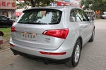 奥迪Q52010款2.0TFSI 进取型