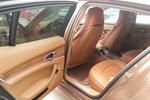 保时捷Panamera2010款Panamera 4 3.6L 