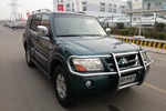 三菱帕杰罗sport2003款3.0 GLS 自动 四驱