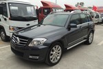 奔驰GLK级2010款GLK300 4MATIC 豪华版