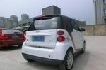 smartfortwo2012款1.0 MHD 硬顶标准版