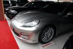 保时捷Panamera2010款Panamera 4