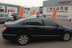 大众迈腾2007款1.8TSI 手动舒适型