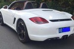 保时捷Boxster2009款Boxster 2.9L 