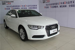 奥迪A6L2012款TFSI 舒适型(2.0T)