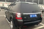 路虎神行者22011款3.2L HSE