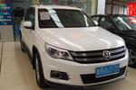 大众途观2012款2.0TSI 手自一体 菁英版（四驱）