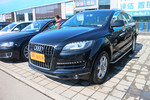 奥迪Q72011款3.0TFSI 专享型(L)