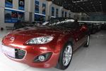 马自达MX-52009款2.0L 标准型