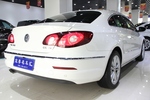 大众CC2012款1.8TSI 精英型