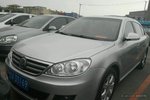 大众朗逸2008款1.6L 手动 品雅版