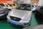 起亚新佳乐2011款2.0L 5座舒适版