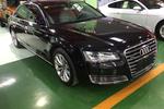 奥迪A8L2013款50 TFSI quattro尊贵型