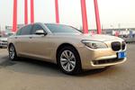 宝马7系2011款730Li 典雅型