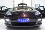 保时捷Panamera2010款Panamera 4